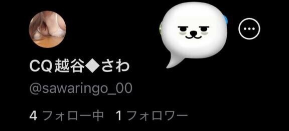 X開設‼️