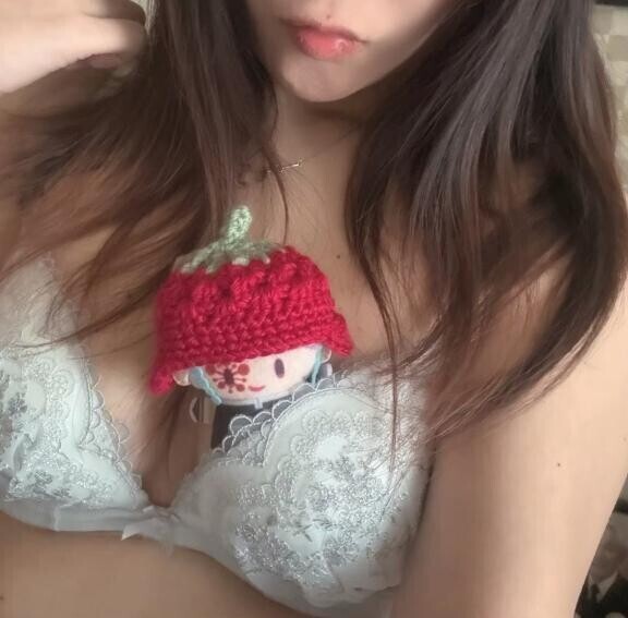 おっぱいに♡
