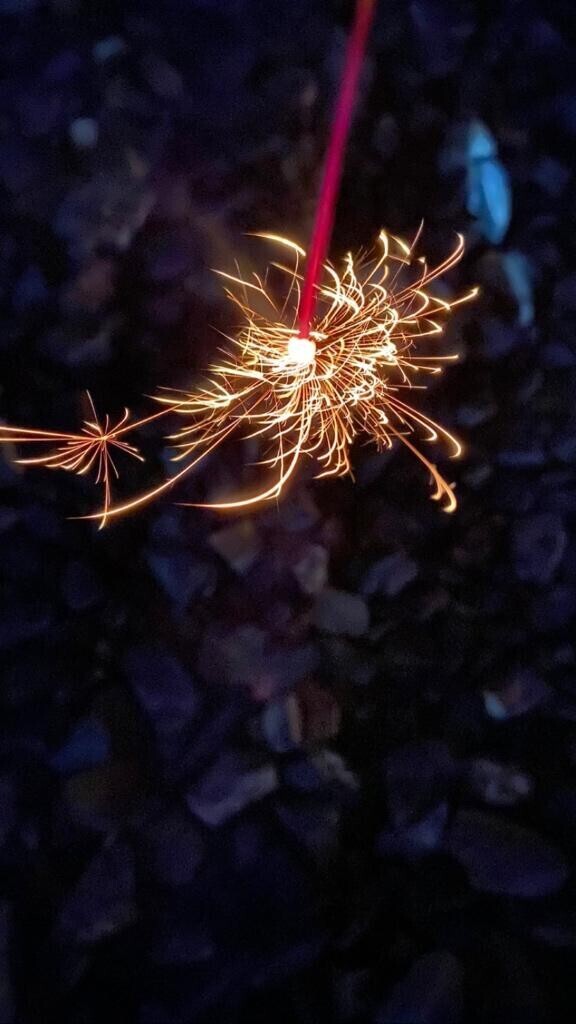 花火
