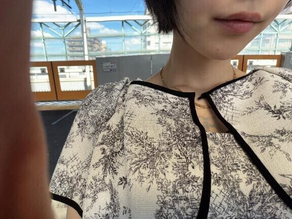 明日からまたよろしくお願いします🙇‍♀️