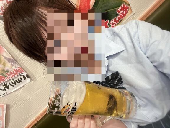 イケナイことだぁいすき🔞💓