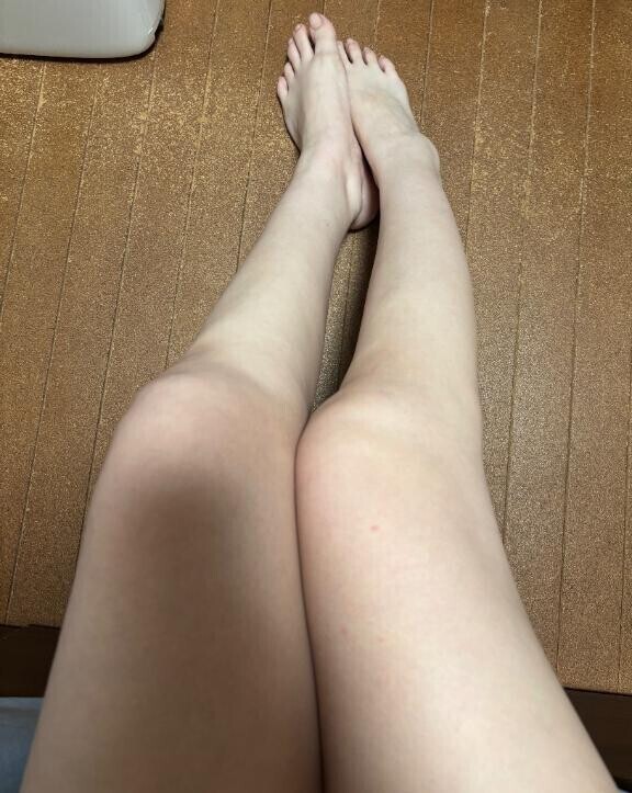 ドキドキ💓