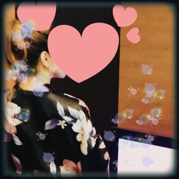 出勤しました❤️