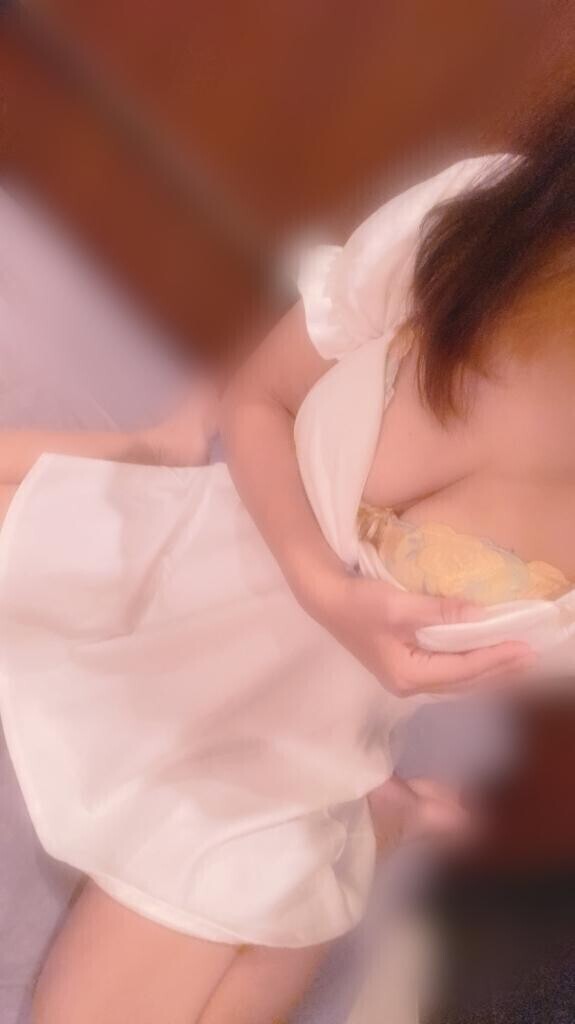 ひさびさの…