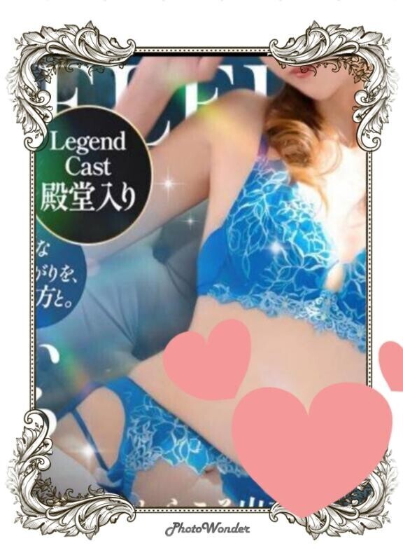 囲まれました❤️