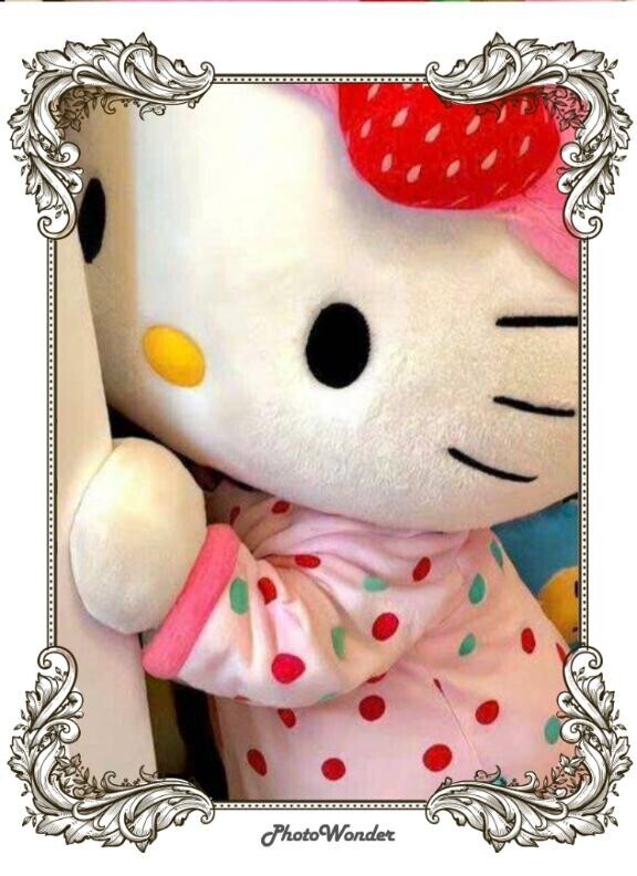 実は❤️