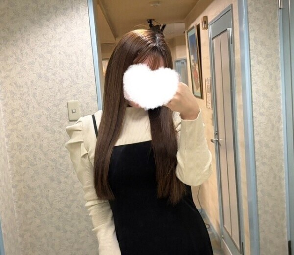 優しくね？🙈💕