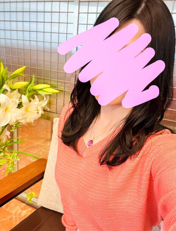 やっとの美容院からのやっとの出勤！