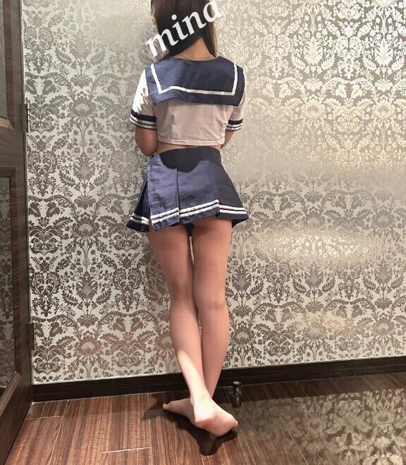 【お礼写メ日記】