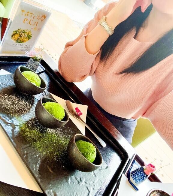 梅に苺に桜♡