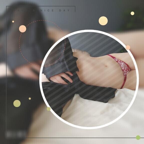 濡れてる？❤