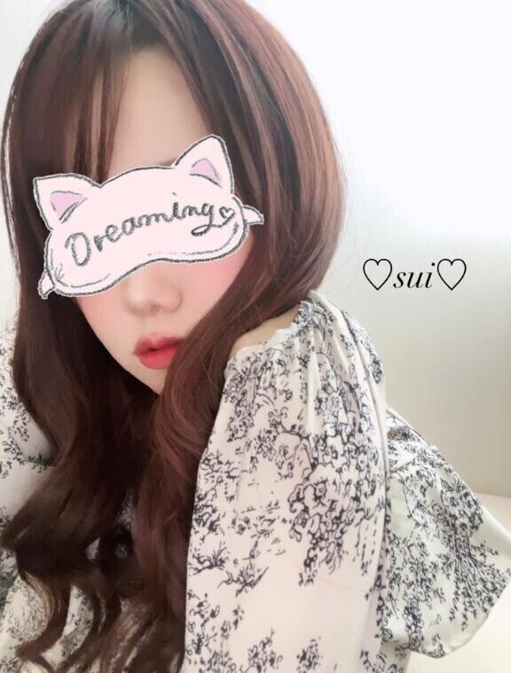 アイマスクプレイ♡