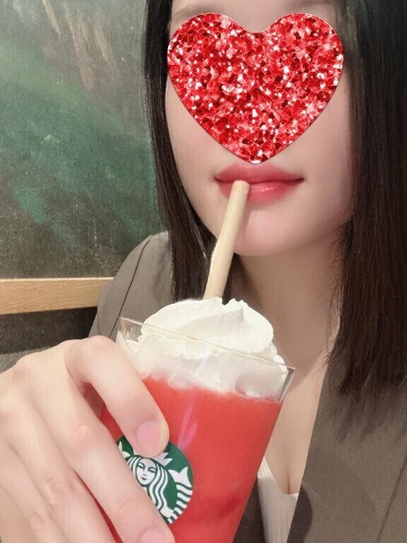 🍀多分、恋をしたとき味🍓