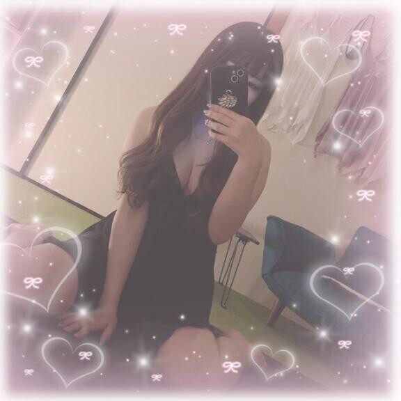 濃厚な・・・