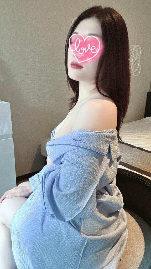 香りで惹かれるから、そのままで…