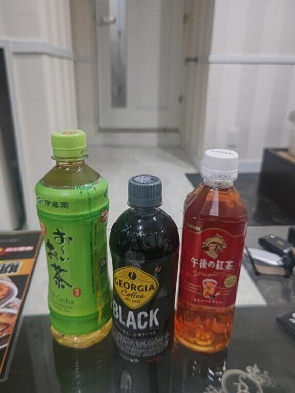 北️⭕️の貴方様へ