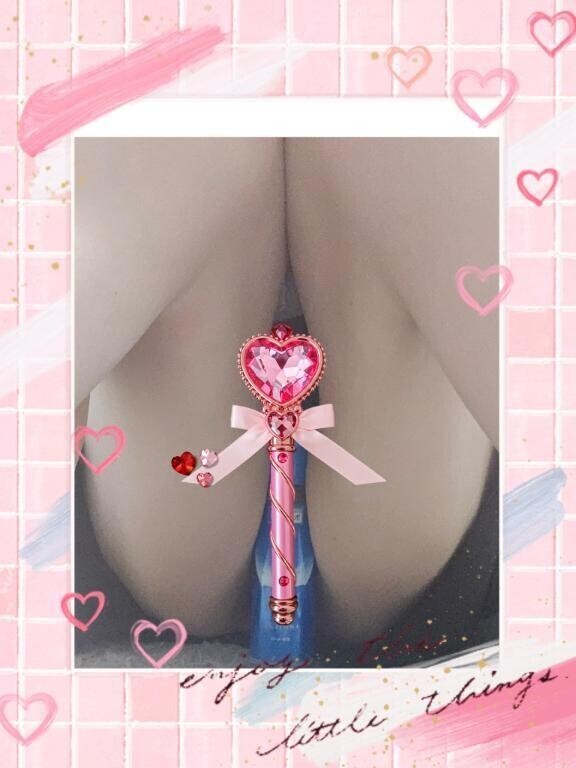 秘密の部屋😊💋