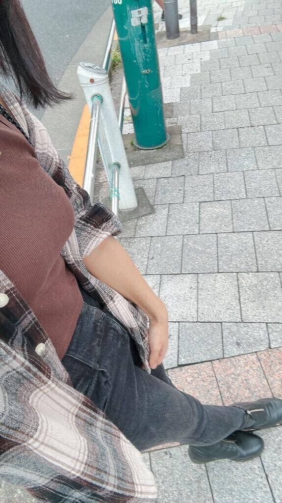 お出かけしたい！