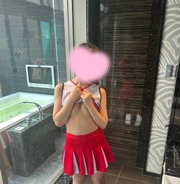 【お礼写メ日記】