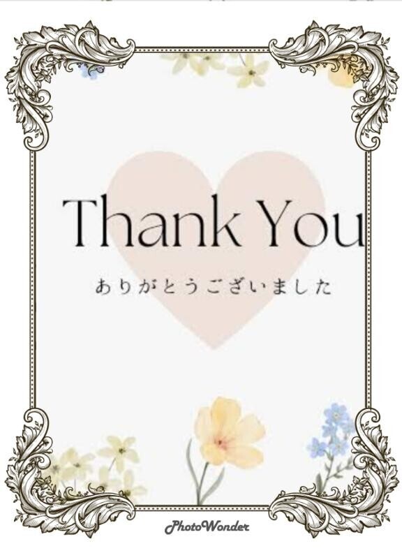 【お礼写メ日記】gp様❤️