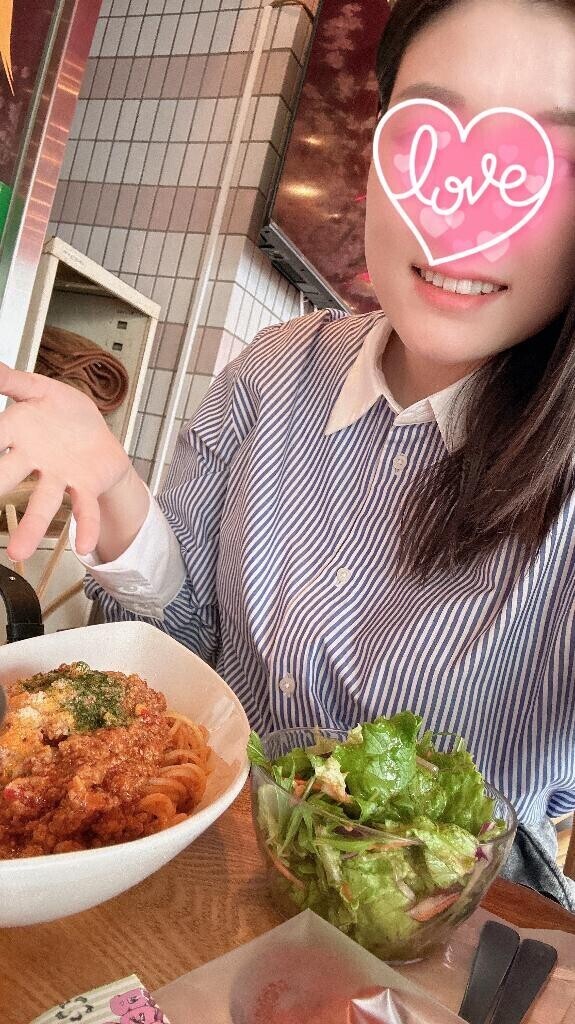 ちょっと我慢するぐらいが1番イイ💗