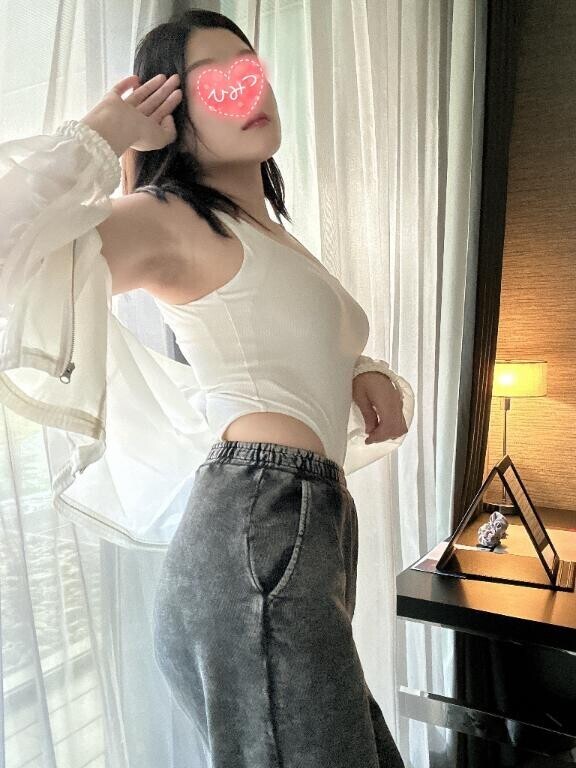 情熱は内面にしまっておくタイプ♥️