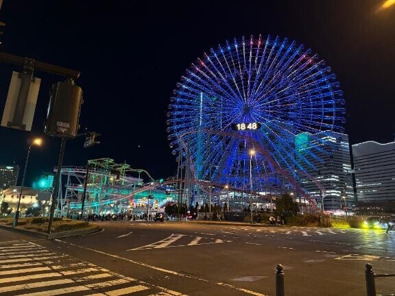 よこはま