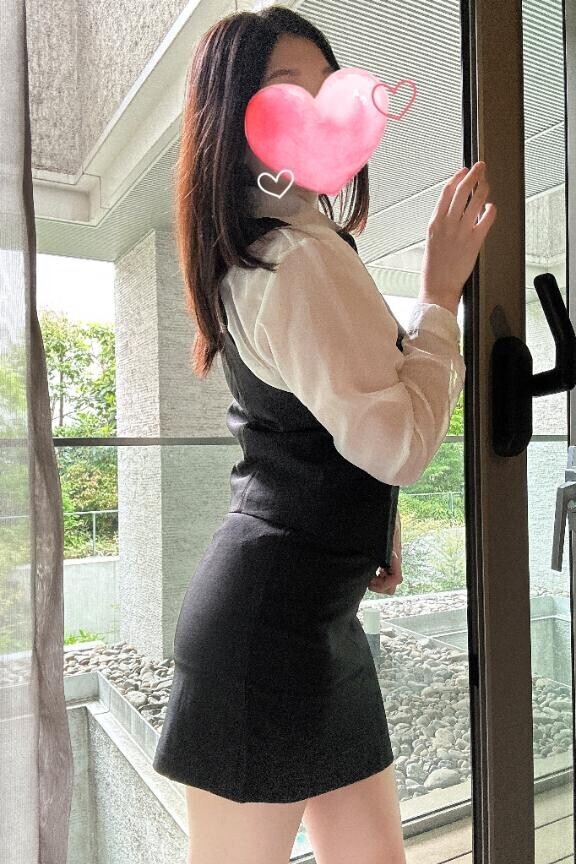 反応かわいすぎて、ちょっとズルい…🤭」