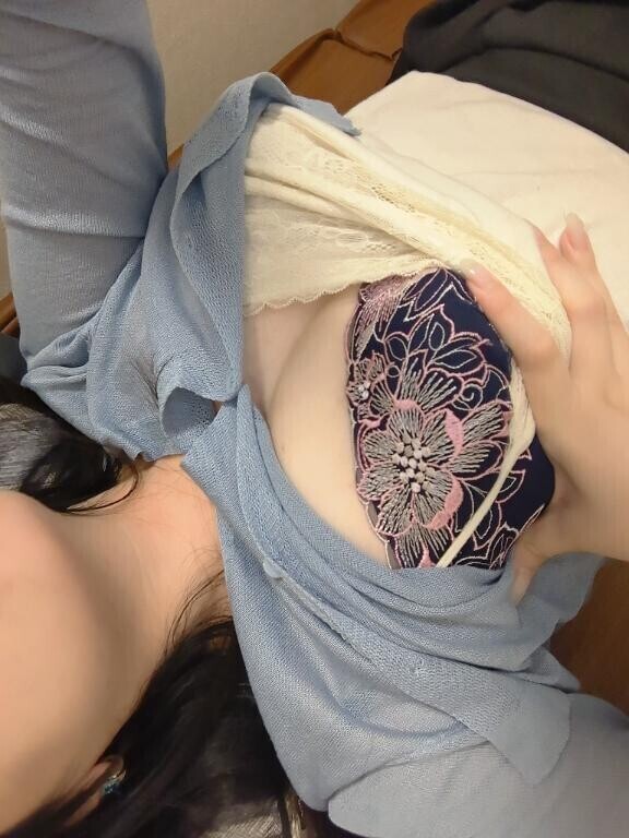 清楚にみえて♡