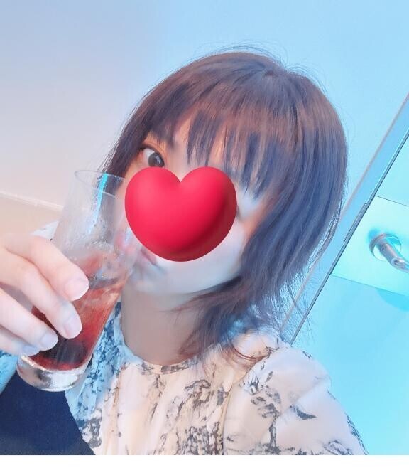 ほろ酔い❤️