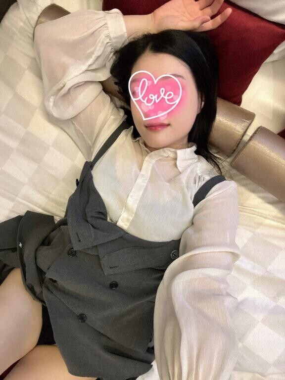 今度は言い忘れちゃヤダよ？🤭
