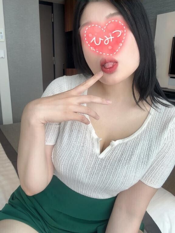 これならペロッといけちゃう…👅