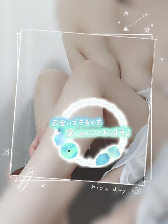 久々の❤