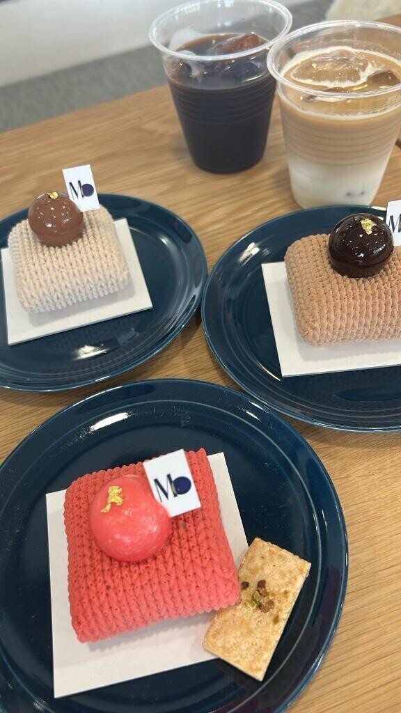 休憩(*´･ω･`)=3