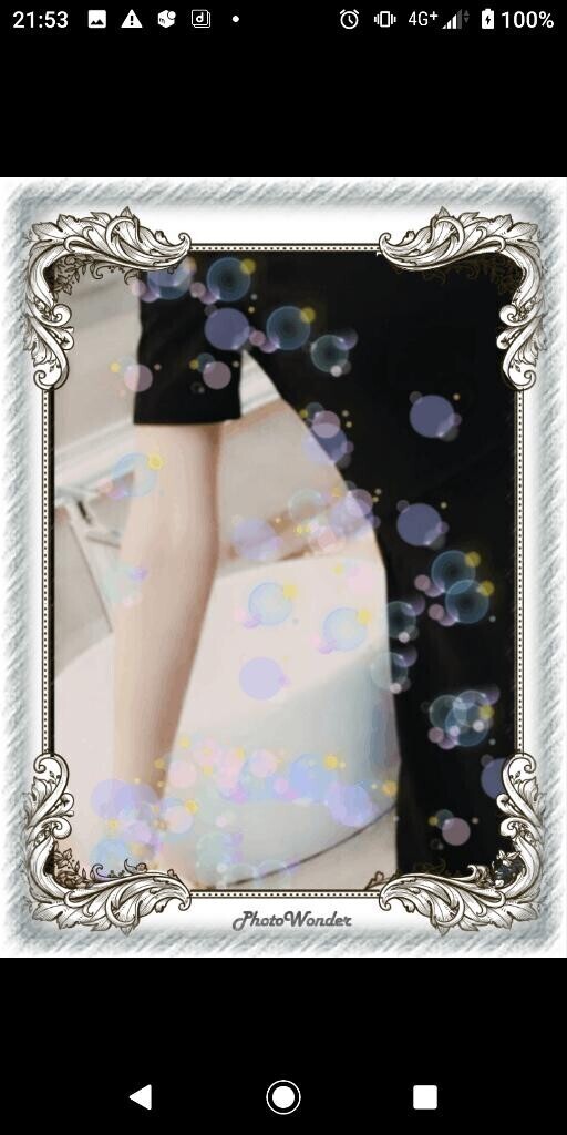 【お礼写メ日記】iga様