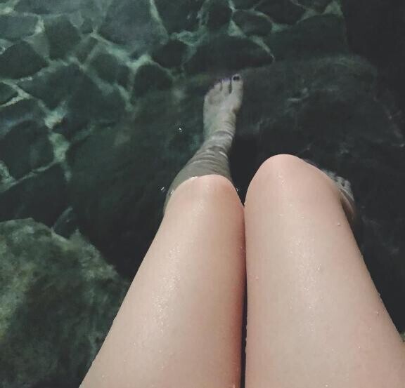 イきたいな💞