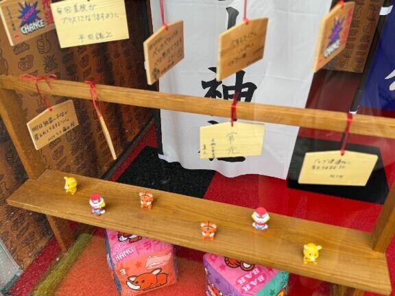 お祭りの時期