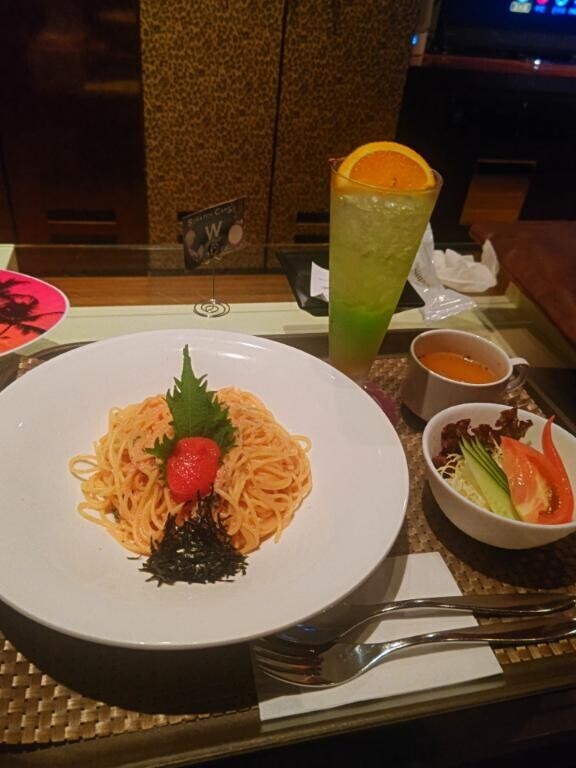 1時間延長ありがとうございました♡