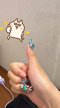 日記割り