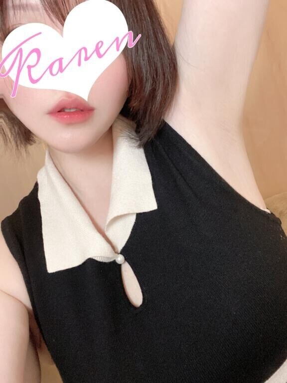 かれん降臨👼