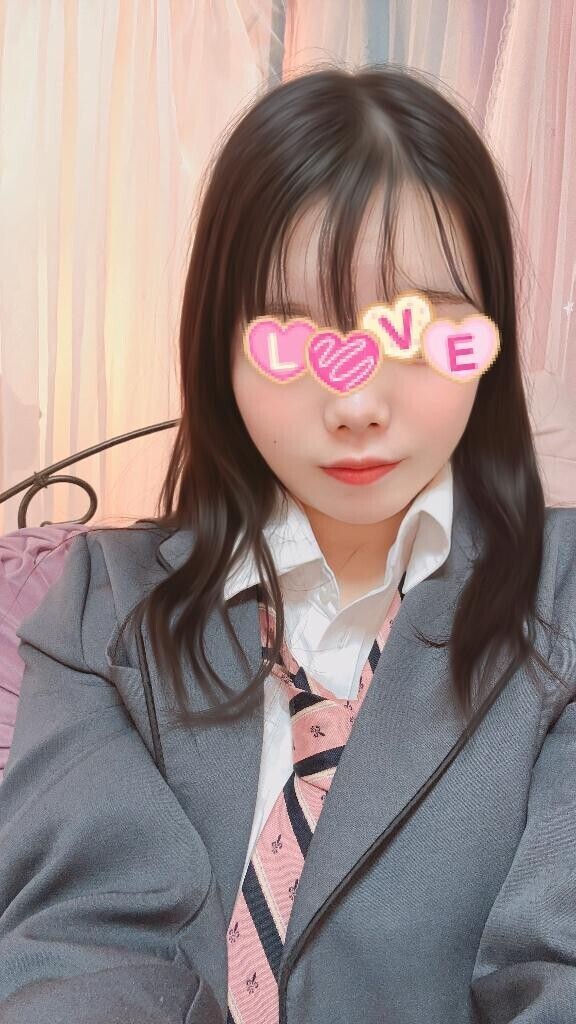 たまには…💓