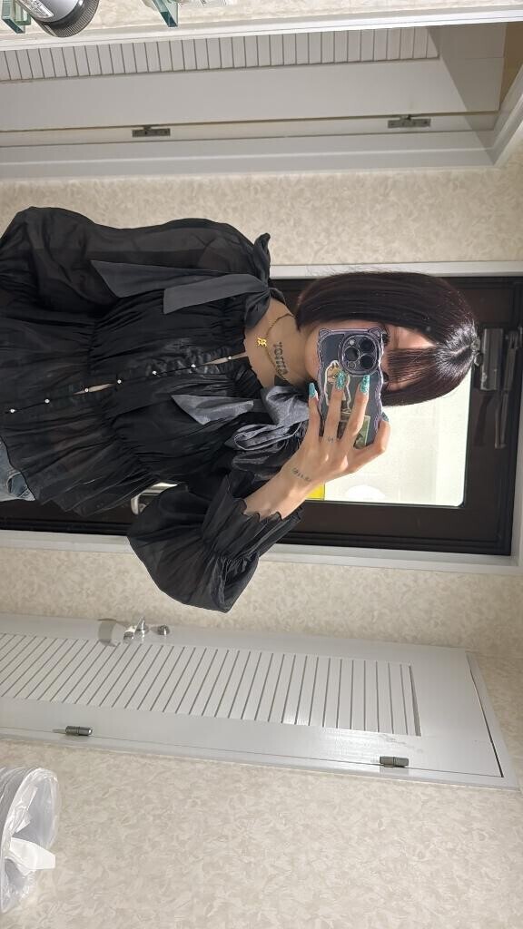 おはよー