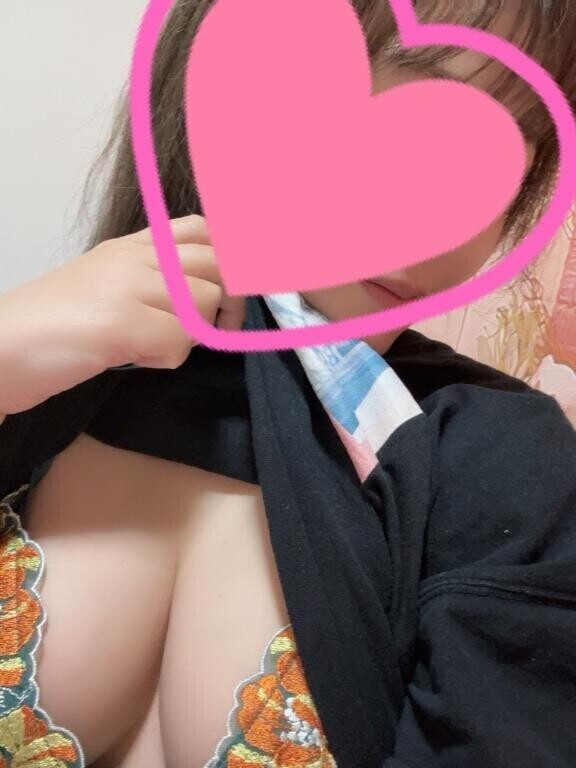 18時から💗