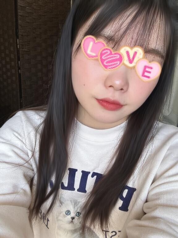 今日は…💓