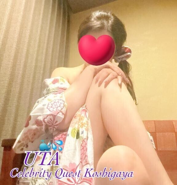 感じる…❤️