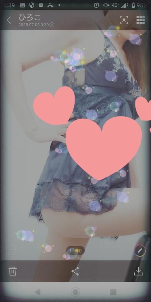 出勤しました❤️