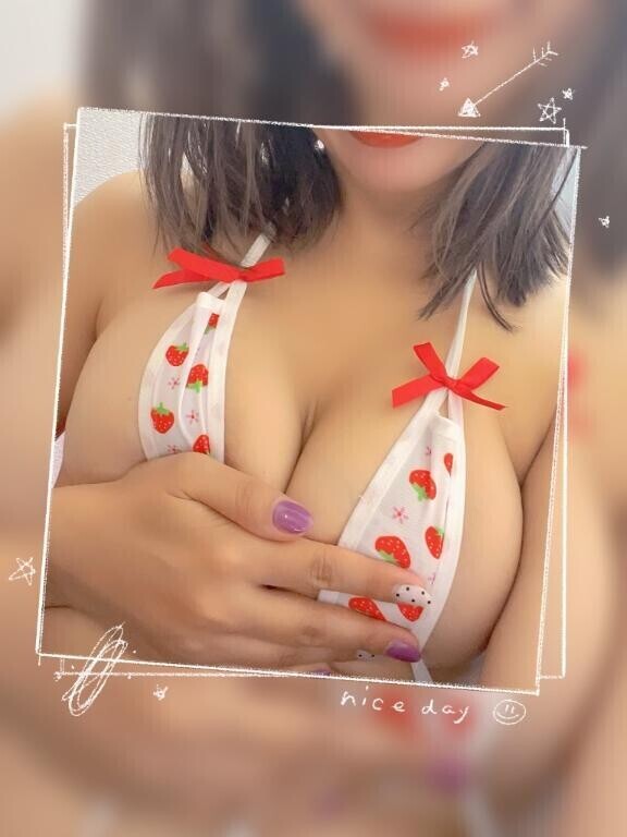 増し増し💖💖