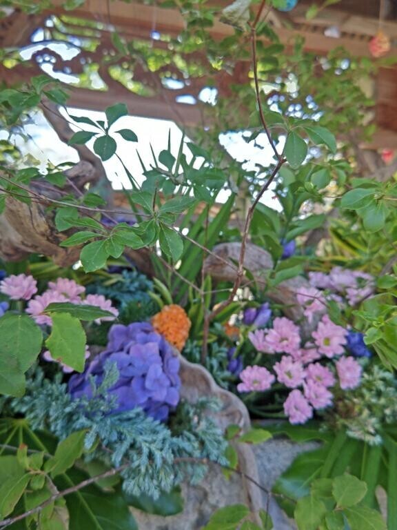 越谷の花火大会！