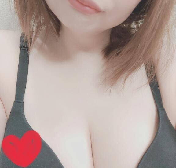 まってる♡