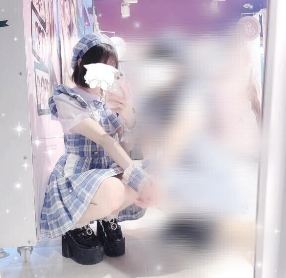 ご主人様🤍